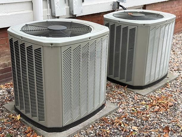 Reliable Ductwork Repair contractor in Osceola, IA by Leonard HVAC